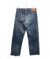 LEVI'S (リーバイス) 505デニムパンツ ブルー サイズ:W34：13000円