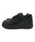 NIKE (ナイキ) WMNS AIR FORCE 1 07 /　エアフォース1 ブラック サイズ:23：5000円