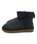 UGG (アグ) Classic Mini II(クラシックミニⅡ) ネイビー サイズ:22：5000円