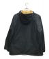 CHUMS (チャムス) ELMO GORE-TEX INFINIUM RV HOODIE ブラック×ブラウン サイズ:M：13000円