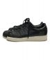 adidas (アディダス) SUPERSTAR LUX ブラック サイズ:28.5ｃｍ：8000円