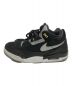 NIKE (ナイキ) Jordan 3 Retro Tinker Black Cement Gold ブラック サイズ:27.5：8000円