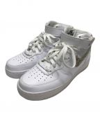 NIKEナイキ）の古着「Air Force 1 07 Mid 