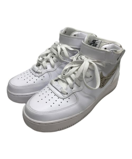 NIKE（ナイキ）NIKE (ナイキ) Air Force 1 07 Mid 