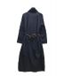 G-STAR RAW (ジースターロゥ) Anorak Tunic Dress ネイビー サイズ:XS：5000円