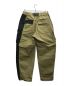 NIKE (ナイキ) FENG CHEN WANG (フェンチェンワン) NRG NP CARGO PANTS カーキ×ブラック サイズ:S：13000円