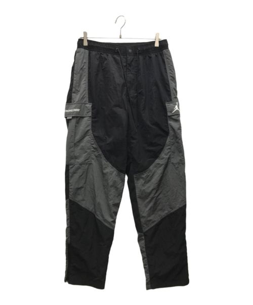 JORDAN（ジョーダン）JORDAN (ジョーダン) 23ENG WVN PANT グレー サイズ:XXLの古着・服飾アイテム