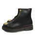 Dr.Martens (ドクターマーチン) YEAR OF THE DRAGON 8ホールブーツ ブラック サイズ:UK7：18000円