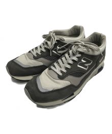 NEW BALANCE（ニューバランス）の古着「1500 Made in UK "35th Anniversary"」｜グレー