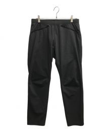 South2 West8（サウスツー ウエストエイト）の古着「2P Cycle Pant / サイクルパンツ」｜ブラック