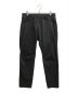 south2 west8（サウスツー ウエストエイト）の古着「2P Cycle Pant / サイクルパンツ」｜ブラック