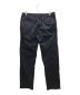 nanamica (ナナミカ) Straight Chino Pants / ストレートチノパンツ ネイビー サイズ:34：5000円