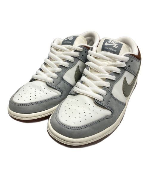 NIKE SB（ナイキエスビー）NIKE SB (ナイキエスビー) Yuto Horigome (堀米 雄斗) ダンク ロー プロ QS 