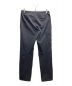 ARC'TERYX (アークテリクス) GAMMA AR PANT  / ガンマ パンツ ブラック サイズ:76cm：16000円