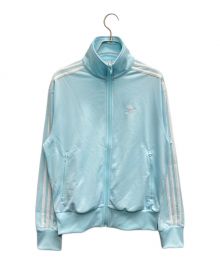 adidas（アディダス）の古着「FIREBIRD TT / ファイアーバード」｜スカイブルー