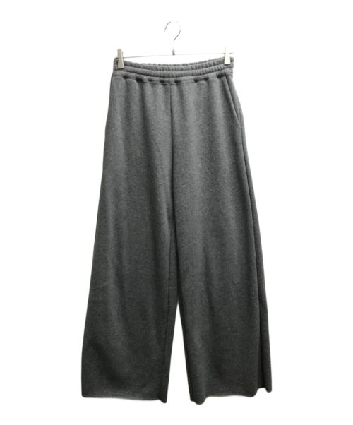 EVERYDAY I LIKE.（エヴリデイ アイ ライク）EVERYDAY I LIKE. (エヴリデイ アイ ライク) Warm Sweat Pants/ワーム スウェット パンツ グレー サイズ:38の古着・服飾アイテム