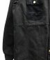 中古・古着 CarHartt (カーハート) MEDLEY JACKET ブラック サイズ:M：15000円