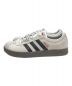 adidas (アディダス) VL COURT LIFESTYLE SKATEBOARDING ホワイト サイズ:27.5：6000円