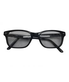 RAY-BAN（レイバン）の古着「RB5345 OPTICS」｜ブラック