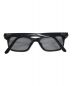 RAY-BAN (レイバン) RB5345 OPTICS ブラック サイズ:53◻︎18 145：6000円