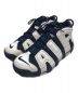 NIKE（ナイキ）の古着「Air More Uptempo 