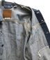 中古・古着 LEVI'S PReMIUM (リーバイスプレミアム) トラッカージャケット インディゴ サイズ:L：5000円