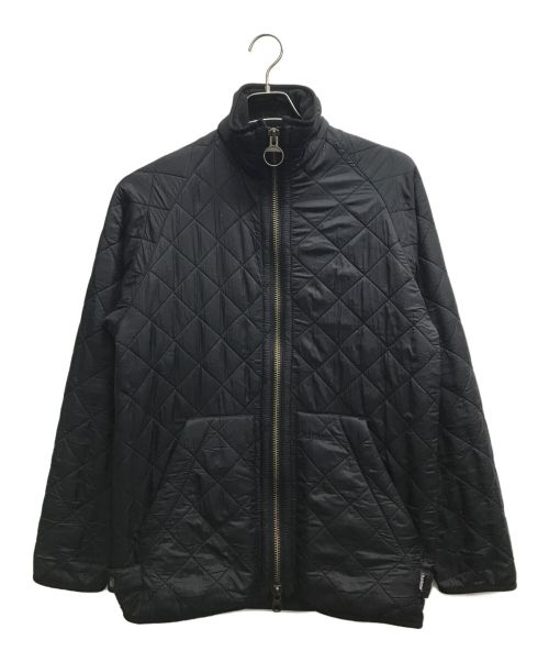 Barbour（バブアー）Barbour (バブアー) キルティングジャケット ブラック サイズ:XSの古着・服飾アイテム