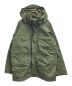 ECWCS（エクワックス）の古着「Gen-2 ECWCS Parka / ジェネレーション2 エクワックス パーカ」｜カーキ