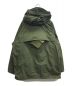 ECWCS (エクワックス) Gen-2 ECWCS Parka / ジェネレーション2 エクワックス パーカ カーキ サイズ:記載無し：14000円