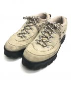 NIKEナイキ）の古着「W LAHAR LOW FOSSIL STONE / ラハルロウ フォッシル ストーン」｜ベージュ