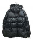 Columbiaコロンビア）の古着「Pike Lake II Insulated Jacket」｜ブラック