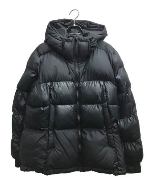 Columbia（コロンビア）Columbia (コロンビア) Pike Lake II Insulated Jacket ブラック サイズ:Lの古着・服飾アイテム