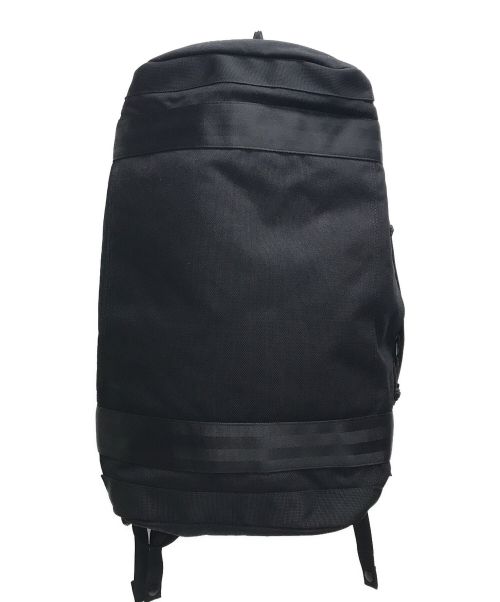 PORTER（ポーター）PORTER (ポーター) 3WAY DUFFLE BAG(S) ブラックの古着・服飾アイテム