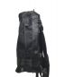 PORTER (ポーター) 3WAY DUFFLE BAG(S) ブラック：25000円