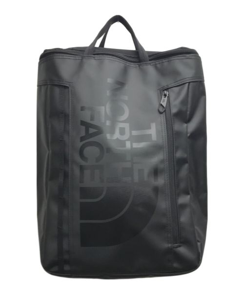 THE NORTH FACE（ザ ノース フェイス）THE NORTH FACE (ザ ノース フェイス) BC FUSE BOX TOTE / フューズ ボックストート ブラックの古着・服飾アイテム