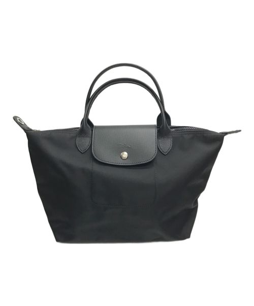 LONGCHAMP（ロンシャン）LONGCHAMP (ロンシャン) ル プリアージュ ネオ 2WAYバッグの古着・服飾アイテム