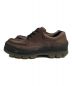 ECCO (エコー) TRACK25 LOWCUT GTX ブラウン サイズ:SIZE　41　：7000円