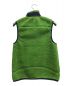 Patagonia (パタゴニア) CLASSIC RETRO-X VEST グリーン サイズ:XS：7000円