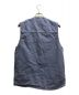 CarHartt (カーハート) ARBOR VEST ブルー サイズ:M：6000円