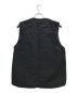 CarHartt (カーハート) ARBOR VEST ブラック サイズ:M：6000円