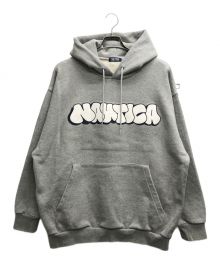 NAUTICA×stacks（ノーティカ×スタックス）の古着「Sweat Hoodie」｜グレー