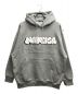 NAUTICA（ノーティカ）の古着「Sweat Hoodie」｜グレー