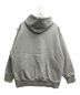 NAUTICA (ノーティカ) stacks (スタックス) Sweat Hoodie グレー サイズ:M：6000円