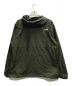 THE NORTH FACE (ザ ノース フェイス) コンパクトジャケット グリーン サイズ:XL：9000円