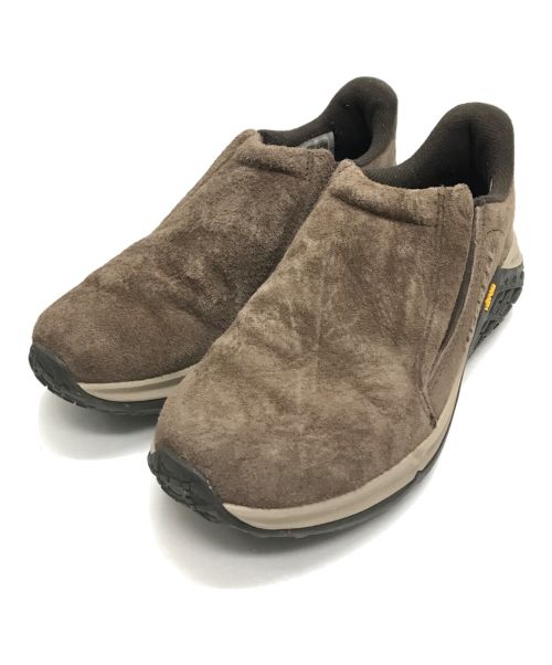 MERRELL（メレル）MERRELL (メレル) WMS JUNGLE MOC 2.0 / ジャングルモック ブラウン サイズ:23.5cmの古着・服飾アイテム