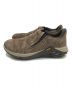 MERRELL (メレル) WMS JUNGLE MOC 2.0 / ジャングルモック ブラウン サイズ:23.5cm：6000円