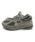 NEW BALANCE (ニューバランス) ローカットスニーカー グレー サイズ:28㎝：9000円