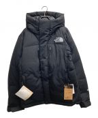 THE NORTH FACEザ ノース フェイス）の古着「バルトロライトジャケット」｜ブラック