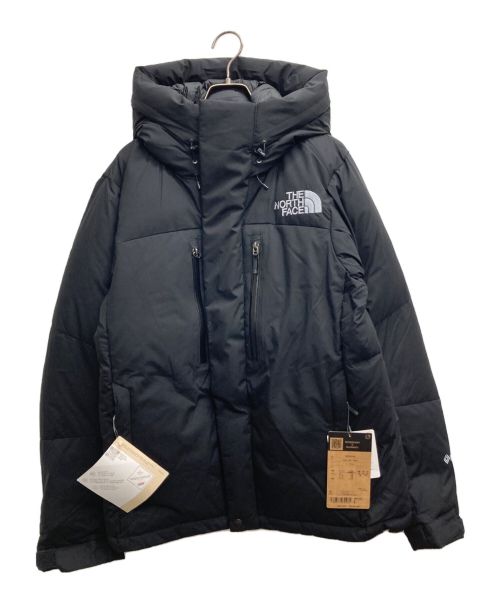 THE NORTH FACE（ザ ノース フェイス）THE NORTH FACE (ザ ノース フェイス) バルトロライトジャケット ブラック サイズ:Mの古着・服飾アイテム