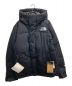 THE NORTH FACE（ザ ノース フェイス）の古着「バルトロライトジャケット」｜ブラック